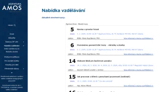 Kurzy 23 24 2 pololetí